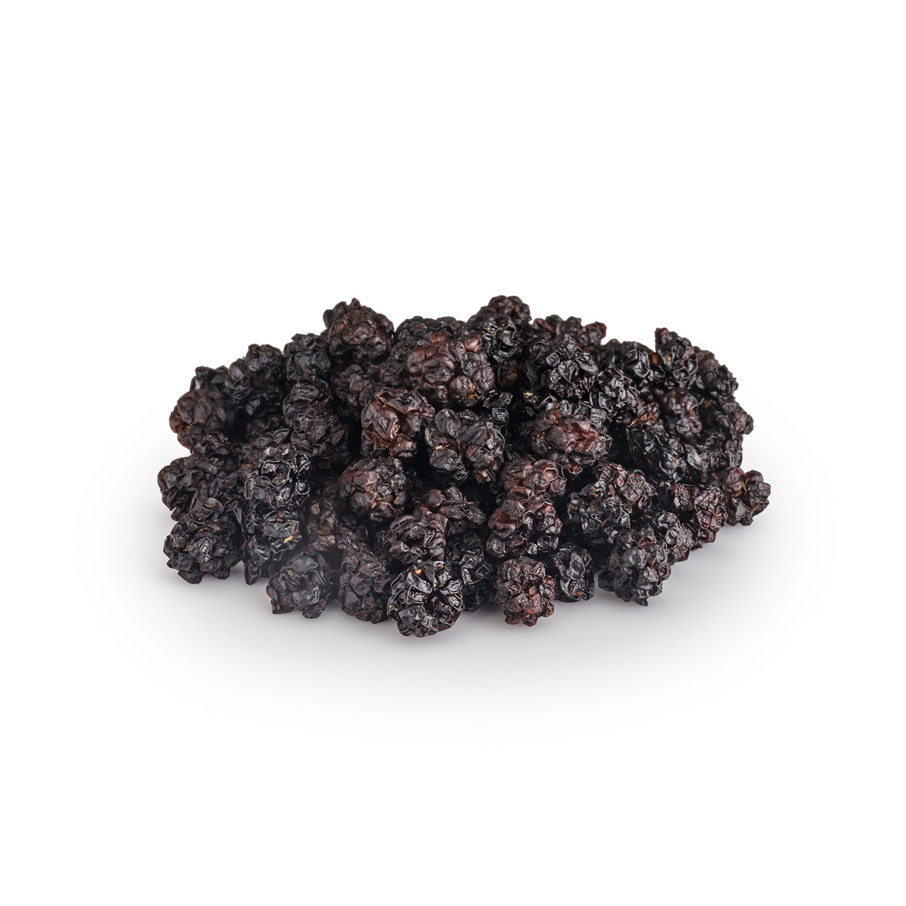 bogurtlen-kurusu Dried Blackberry - Görsel 1