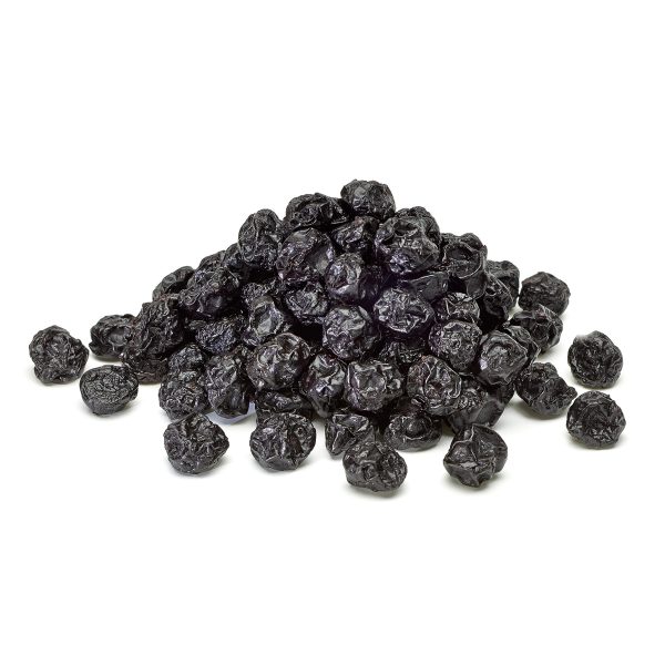 Dried Blueberry - Görsel 3