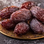 Medjoul Date
