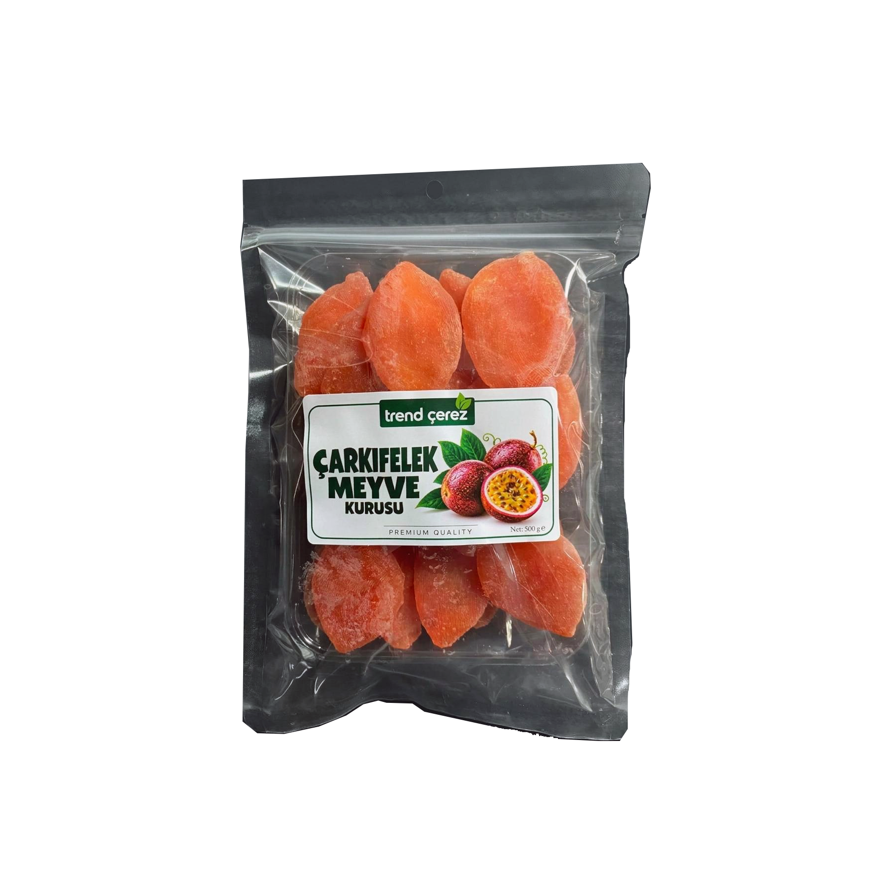 carkifelek-meyve-kurusu Dried Passion Fruit - Görsel 1