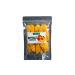 Dried Peaches